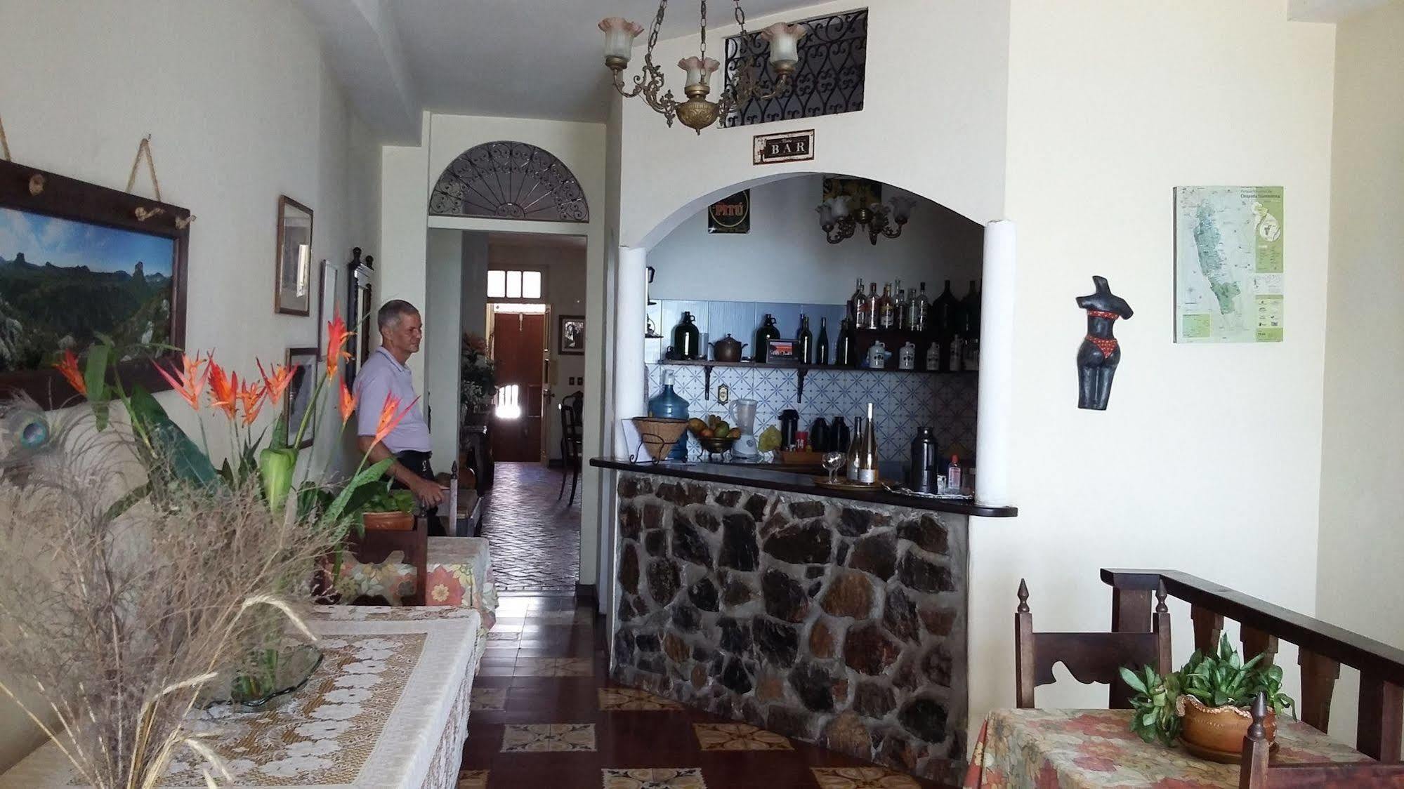 Pousada Casa Vila Bela Salvador Exterior photo